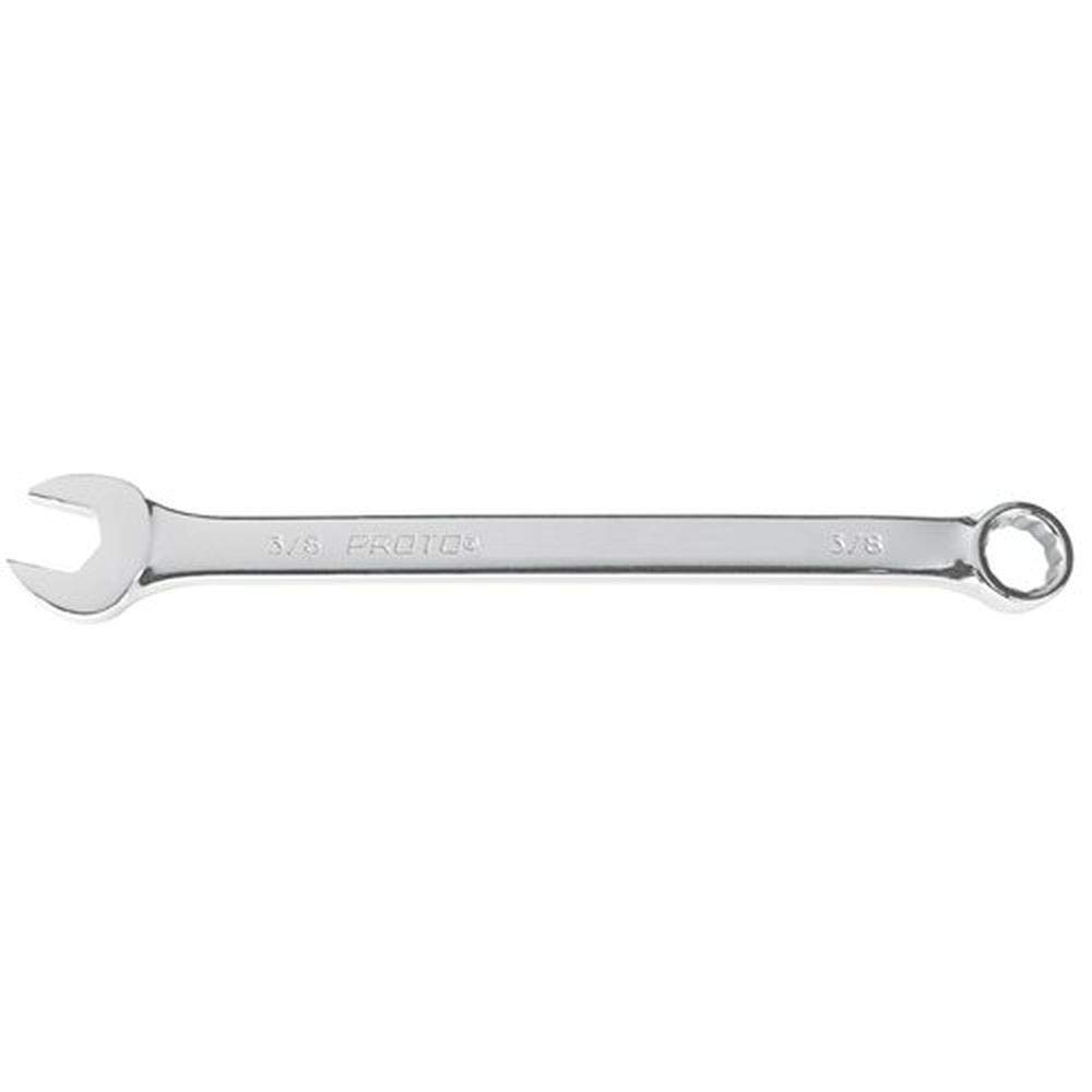 Stanley J1218-T500 Proto Combination Wrench 9/16 ASD Fully